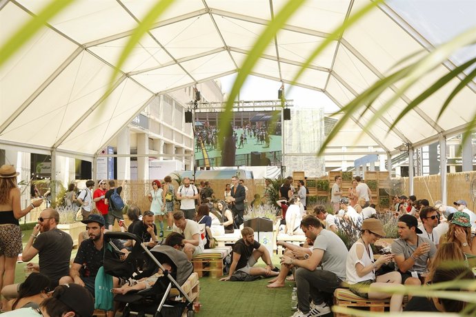 Sónar 2018 presenta els seus tres estels Michelin