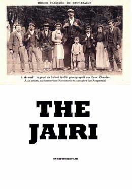 The Jairi