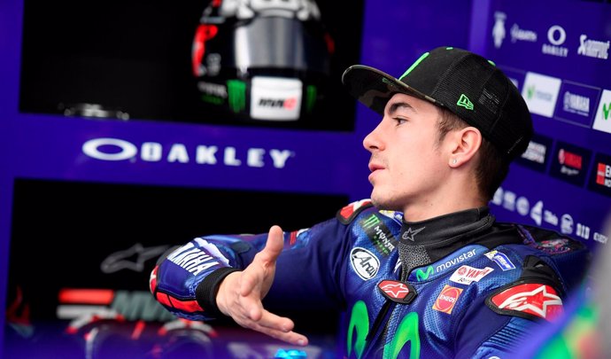 Maverick Viñales (Yamaha Racing)