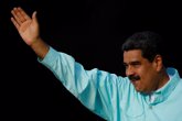 Foto: Maduro: "La economía es justicia y la democracia es protección"
