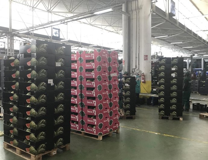 Alhóndiga La Unión