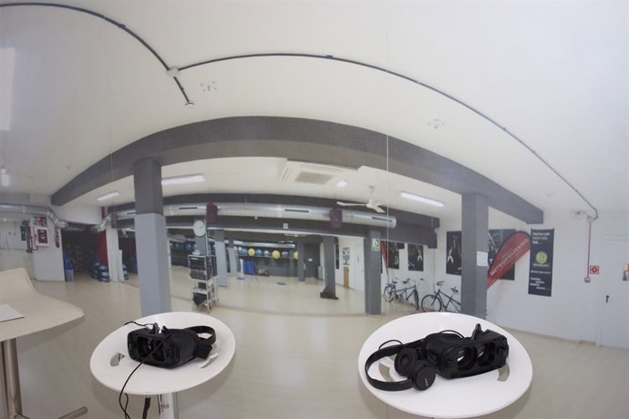 Un projecte de conscienciació sobre la psoriasi amb realitat virtual