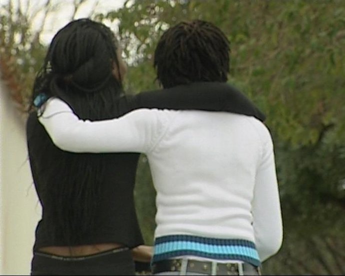 Mujer camerunesa perseguida por ser lesbiana