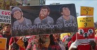 El Instituto Forense de Jalisco asegura que no hay pruebas científicas de la muerte de los tres estudiantes de cine