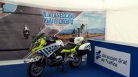 La DGT pone en marcha un dispositivo especial con 300 personas con motivo del Gran Premio de Jerez