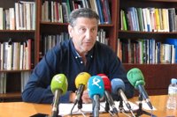 La Junta ve una "tendencia positiva" que abre "expectativas" para romper la barrera de 100.000 parados este año