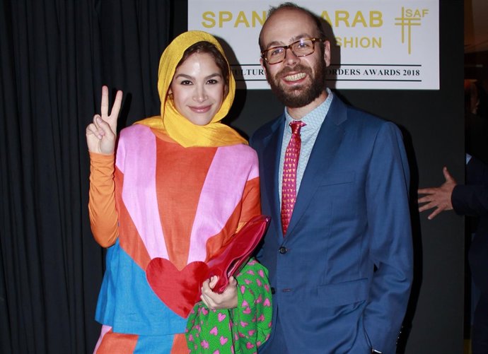 Cósima y Tristán Ramírez