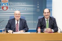 Sota dice que los datos son "esperanzadores" y reafirman el trabajo del Gobierno