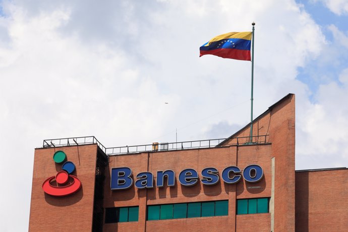 Oficinas de Banesco en Caracas