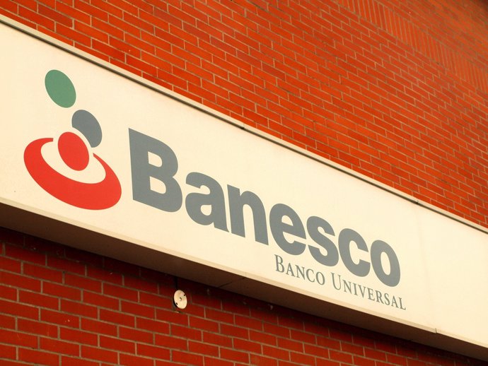 El banco Banesco