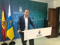 Canarias recorta el desempleo por sexto mes consecutivo y es la Comunidad con mayor crecimiento de la ocupación