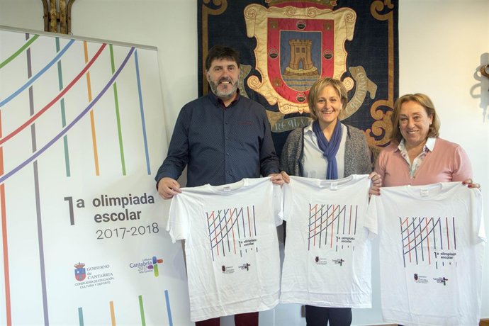 Olimpiadas Escolares