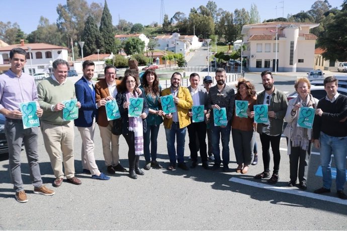 La secretaria general del PP andaluz, Loles López.