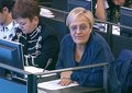 El PSOE exige mujeres en la comisión que revisará el Código Penal tras la sentencia de 'La Manada'