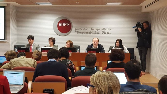 Presentación de datos