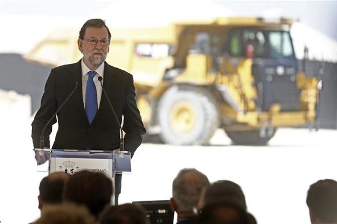 Rajoy en Albacete