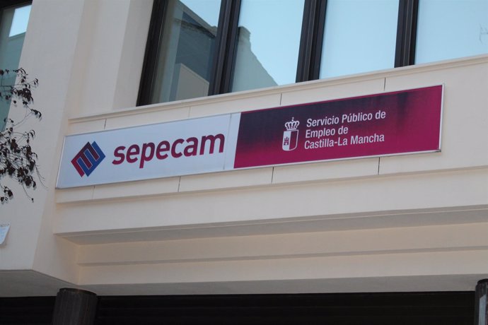 SEPECAM, EMPLEO, PARO, TRABAJO