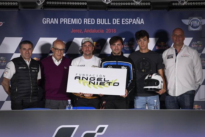 Fundación Ángel Nieto