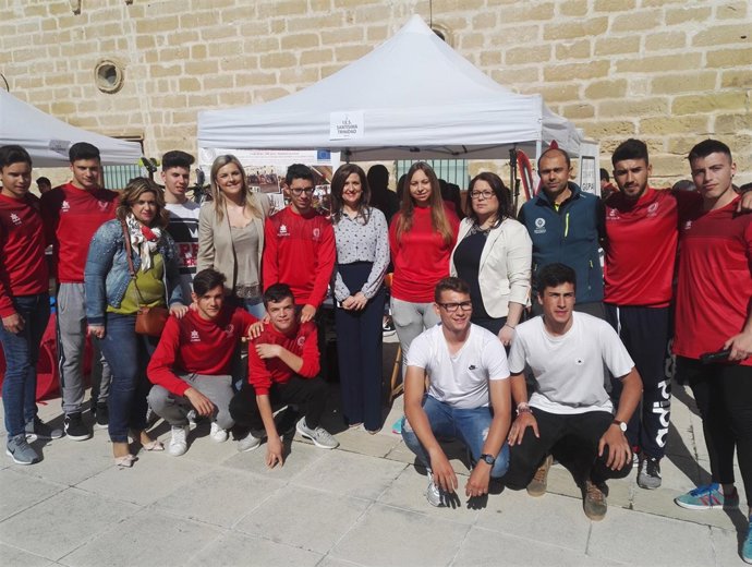 I Salón de la FP de Baeza