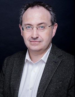 El director del Festival de Teatro de Mérida, Jesús Cimarro