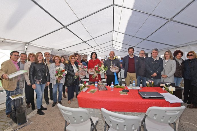 Desayuno saludable en Piedras Albas (Cáceres)