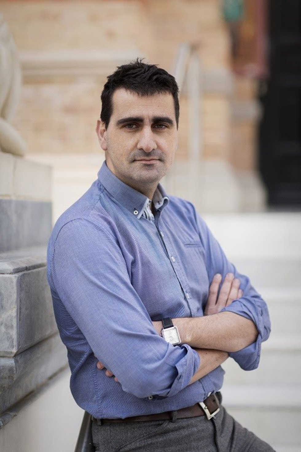 Ignacio García