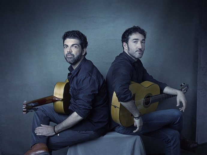 Espectáculo  'Algeciras después de Paco' 