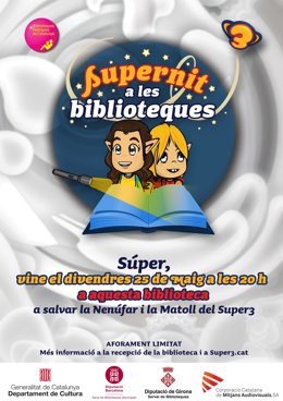 Cartell de la iniciativa
