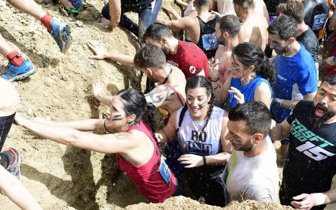 Eternal Runnig (Archivo)