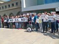 Feministas avisan: La comisión que revisará los delitos sexuales incumple la ley
