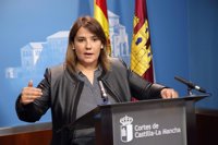 C-LM advierte a Gobierno que seguirá actuando jurídicamente tras la ampliación del trasvase