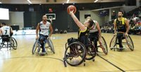 El ILUNION jugará su quinta final consecutiva de la Champions League de baloncesto en silla de ruedas
