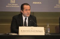 El dueño de Banesco confía en recuperar el banco cuando se restablezca el Estado de Derecho en Venezuela
