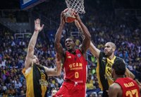 El UCAM Murcia acaricia la gloria en el OAKA pero dice adiós a la final