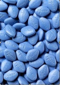 La 'Viagra' puede ser eficaz para luchar contra cánceres raros