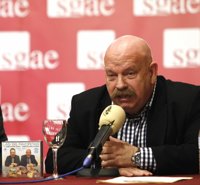 Méndez de Vigo lamenta la muerte de José María Íñigo, "un pionero del periodismo musical"