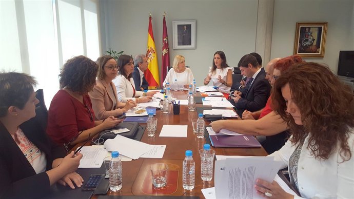 Pacto Regional contra la Violencia de Género