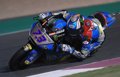 Baldassarri domina en Moto2 y Àlex Márquez partirá segundo