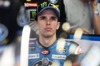 Àlex Márquez: "Me he sentido bastante bien, pero con este calor será difícil"