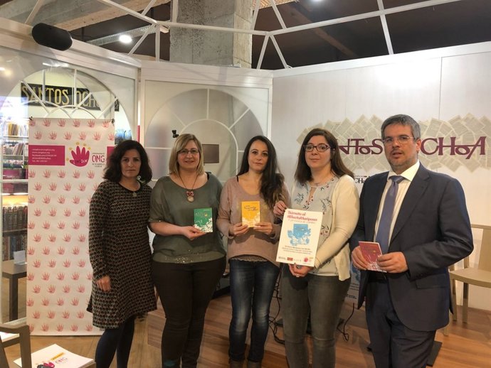 Presentación del proyecto