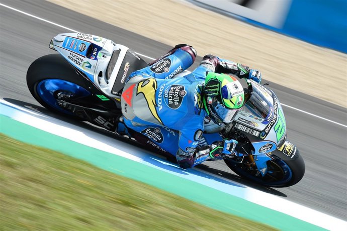 Franco Morbidelli
