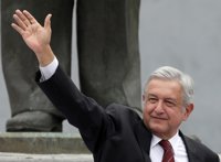 López Obrador encabeza la intención de voto para las elecciones mexicanas