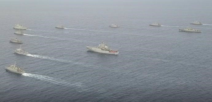 Barcos de la Armada española