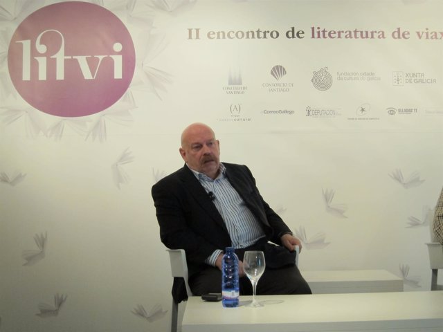 José María Íñigo En 2011 