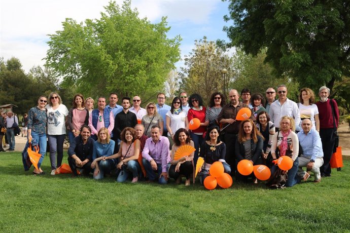 Encuentro Provincial de Cs