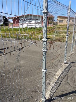 Instalaciones de Perlora