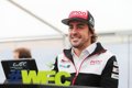 Fernando Alonso vuelve a saborear la victoria cinco años después