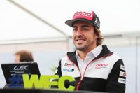 Fernando Alonso vuelve a saborear la victoria cinco años después