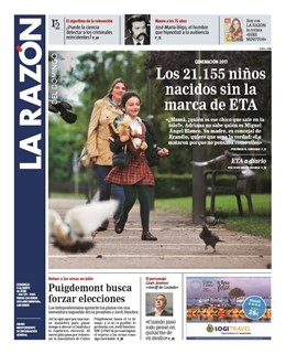 La Razón