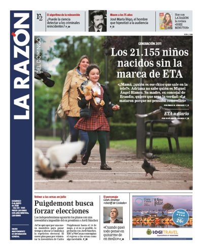 La Razón